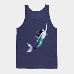 Sirena Tank Top